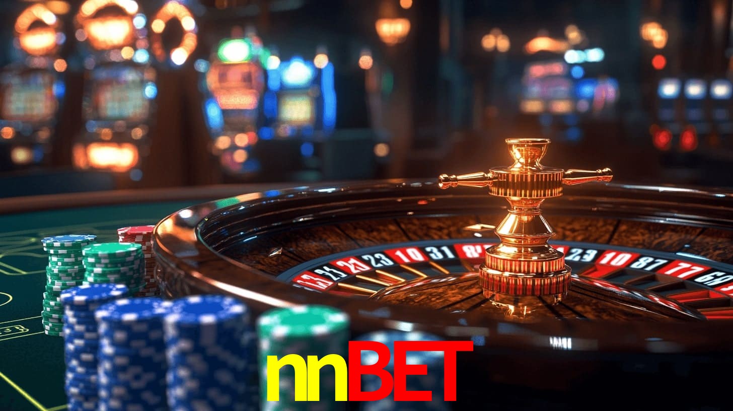 nnbet - Cassino De Slots Diversificado - nnbet.com