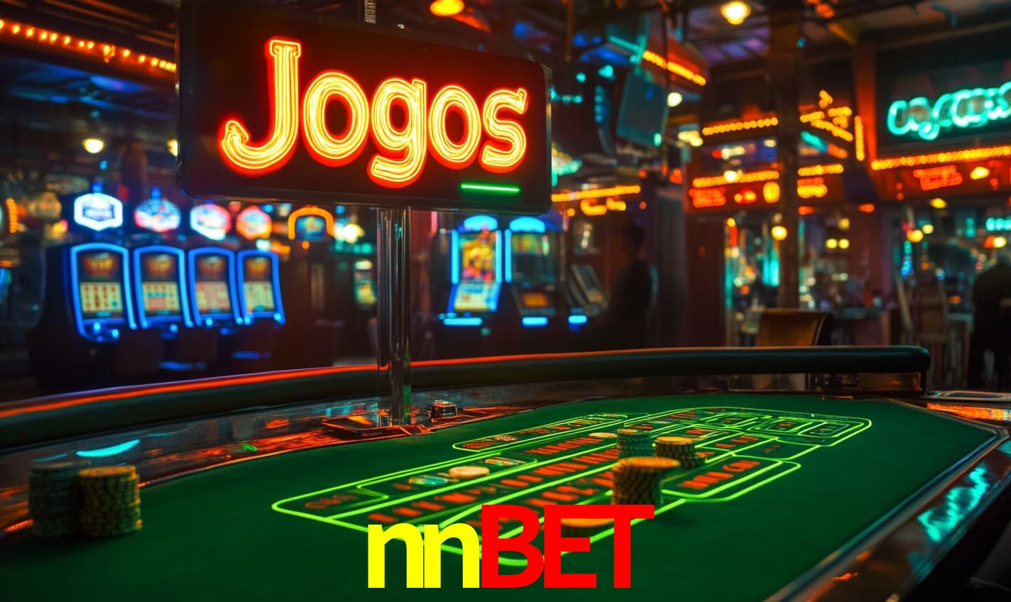 Experiência VIP nnbet