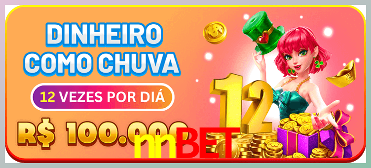 Aplicativo móvel nnbet para iOS e Android