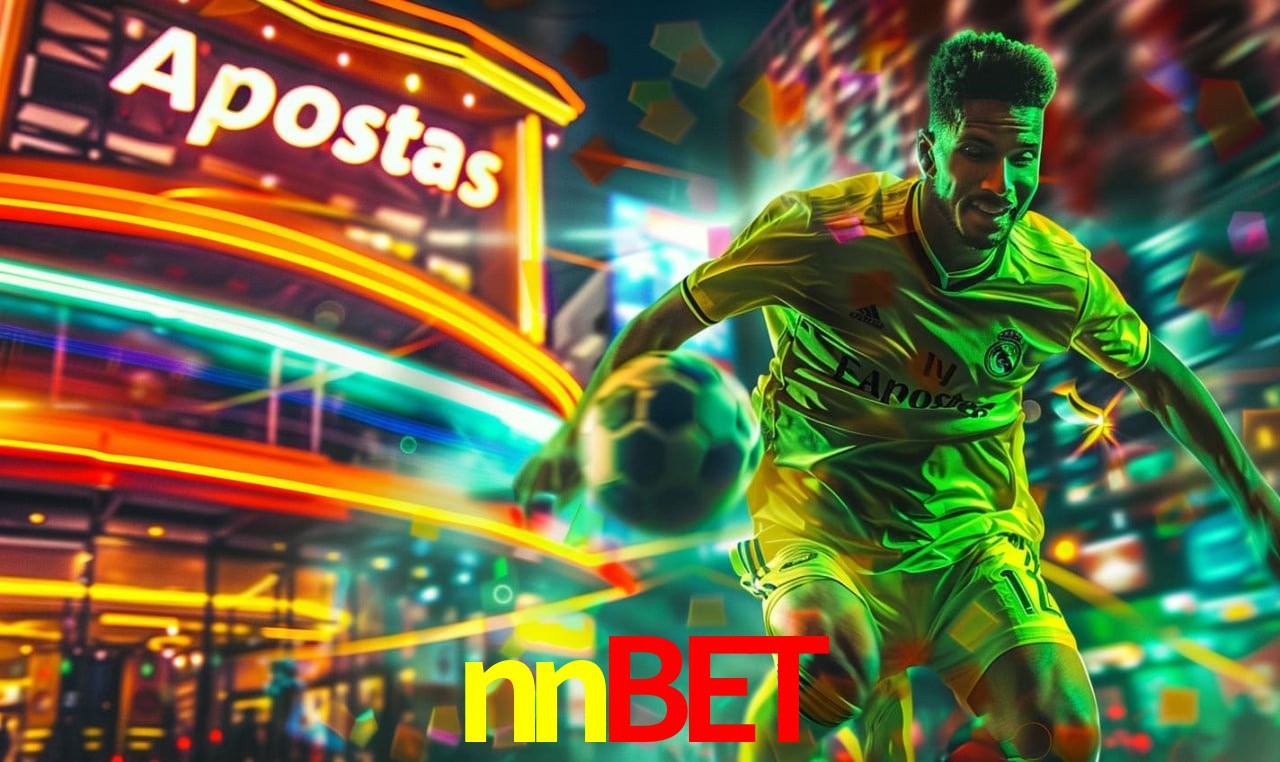Apostas de Tênis nnbet