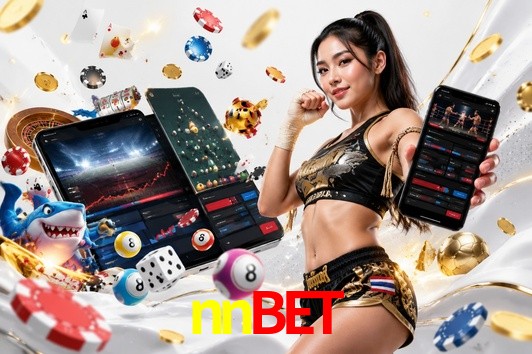 Platform Technology nnbet