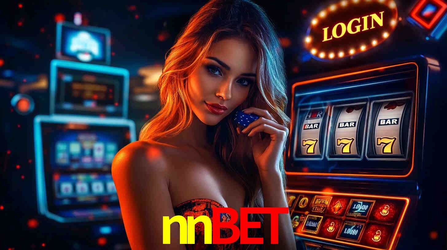 nnbet: A Experiência de Casino com Jogos de Mesa ao Vivo