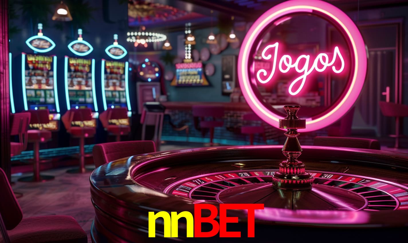 Explorando a Categoria de Eventos em Apostas na nnbet