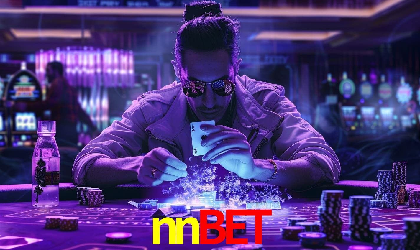 Blackjack Table nnbet