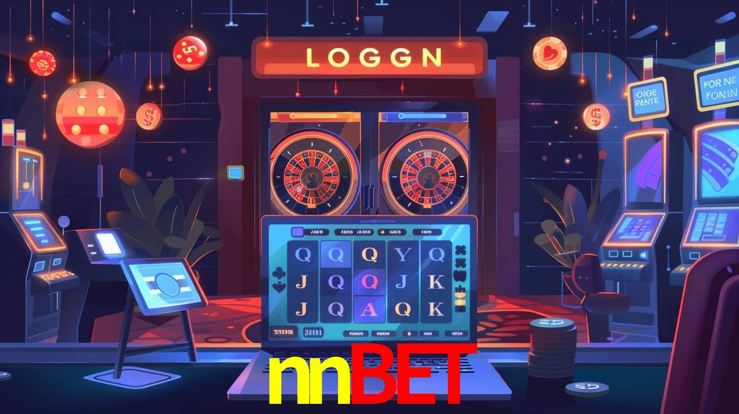 Casino Ao Vivo nnbet