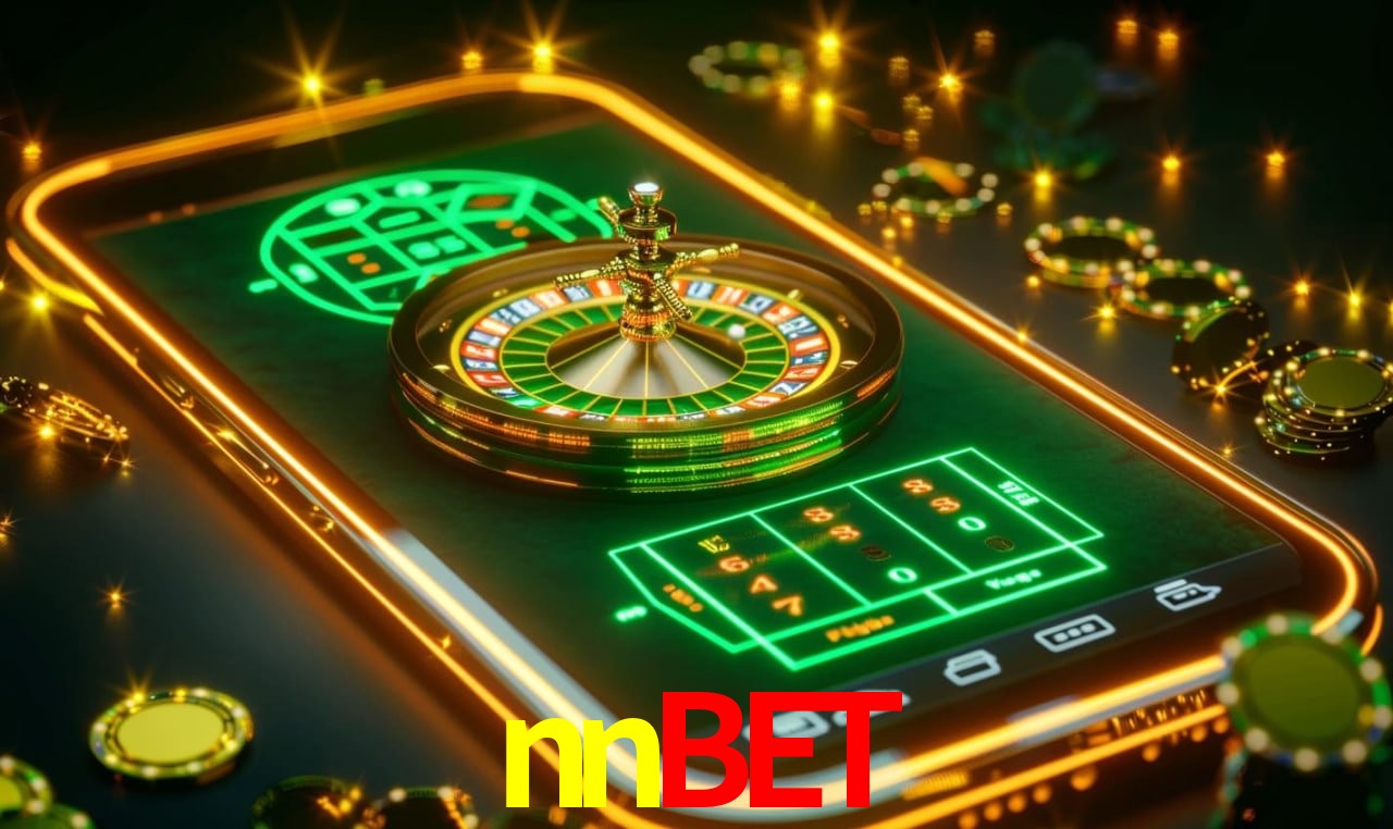 Diretório de Jogos nnbet