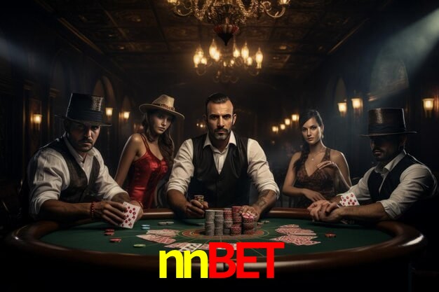 A Emoção da Loteria na nnbet: Uma Chance de Mudança de Vida