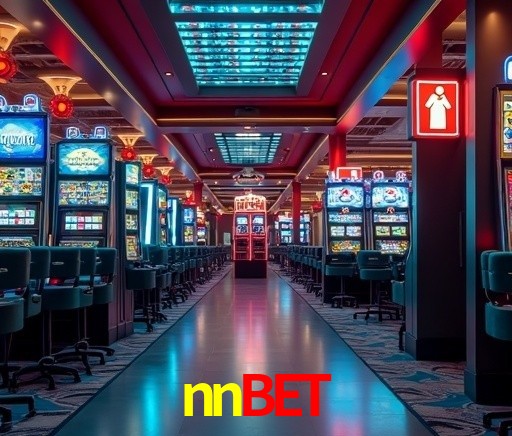 Inovações de Jogos na nnbet: O Futuro das Experiências Interativas