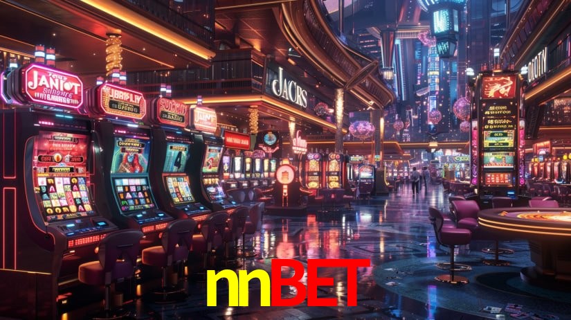Live Casino nnbet