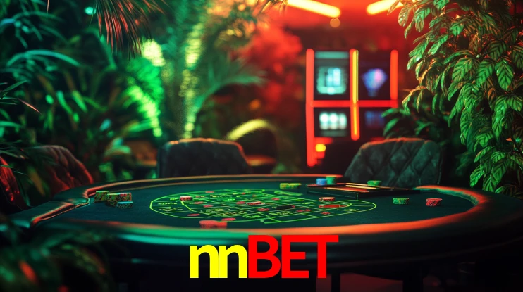 Welcome Bonus nnbet