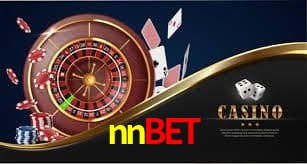 Mesa de Blackjack nnbet