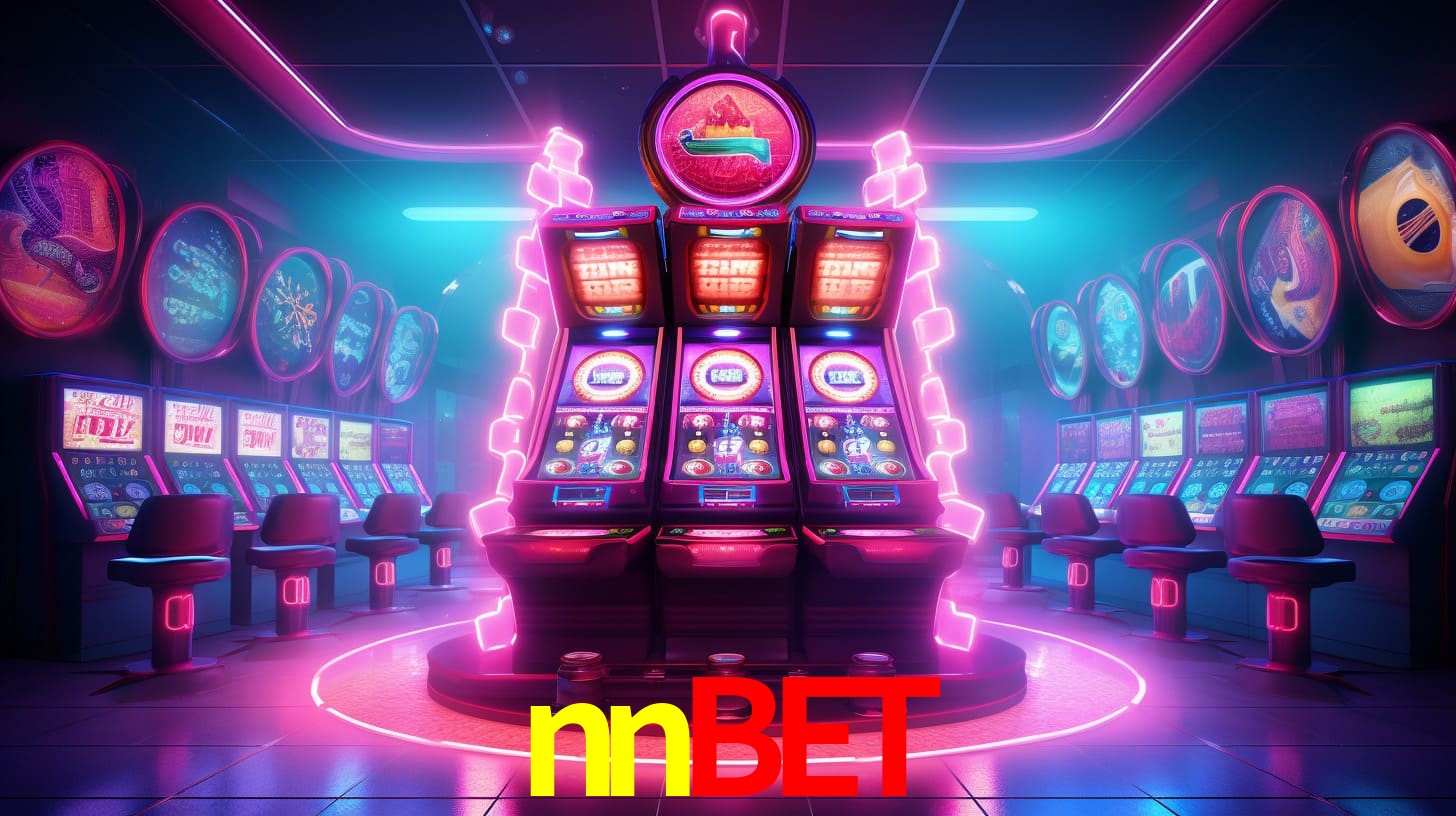 nnbet: Seu Especialista em Apostas Esportivas Brasileiras