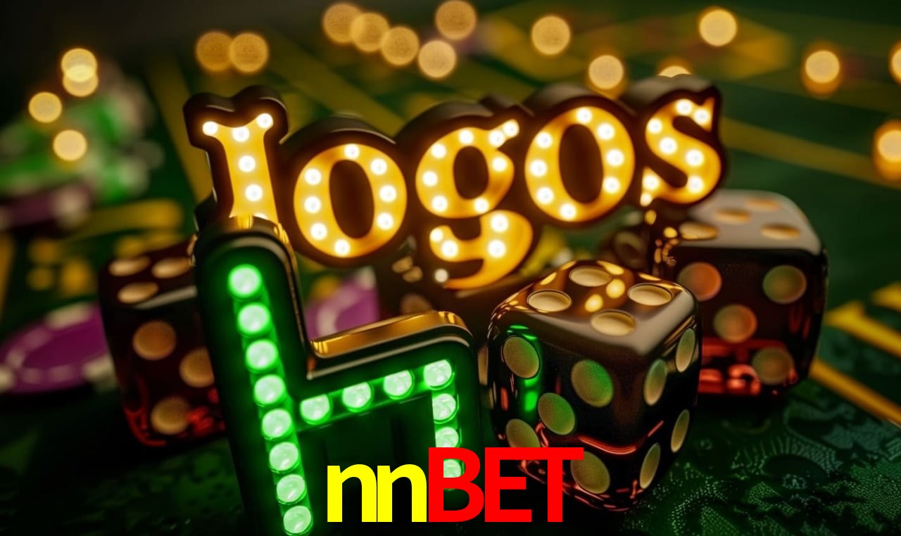 Apostas de Futebol nnbet