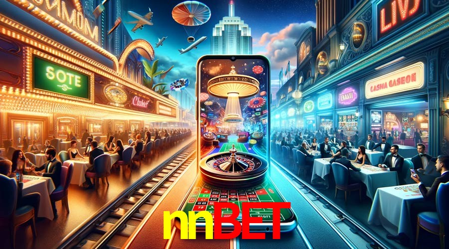 Flash Promotion nnbet