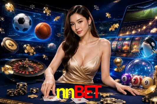 Account Benefits nnbet